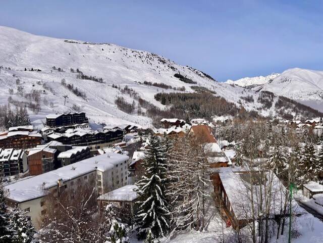 Maison à vendre, 62m², MONT DE LANS