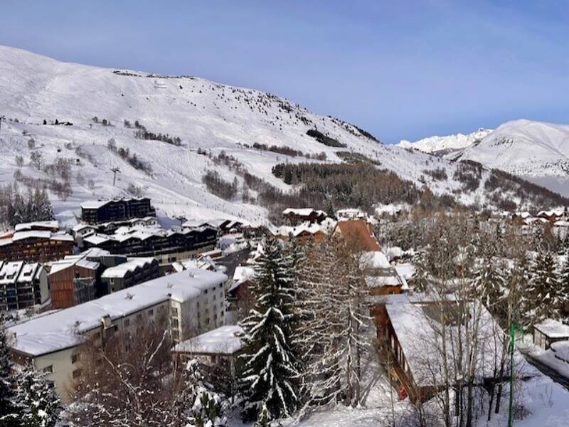 Maison à vendre, 62m², MONT DE LANS