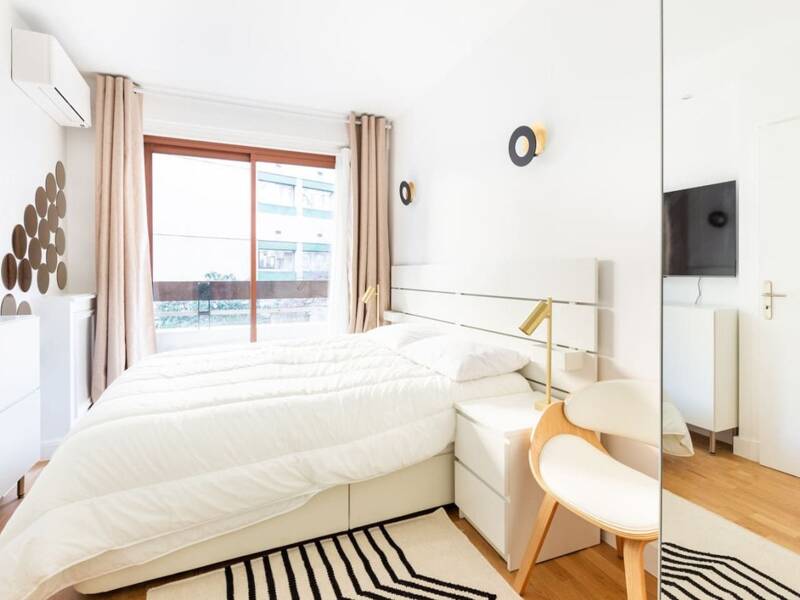 Maison à louer, 0m², PARIS 16E