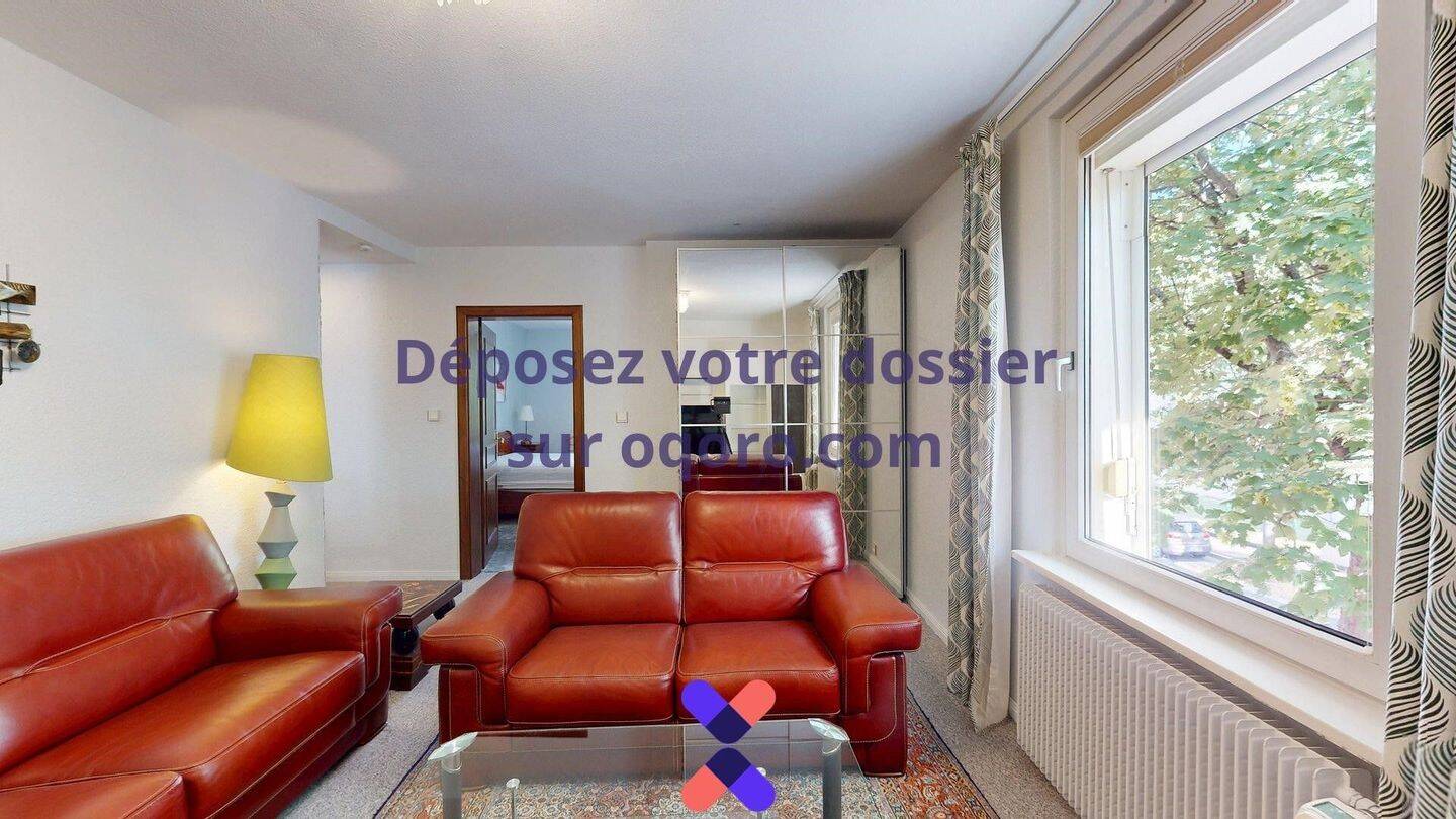 Maison à louer, 79m², COLMAR
