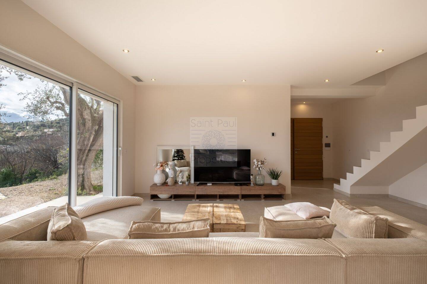 Maison à vendre, 147m², TOURRETTES SUR LOUP