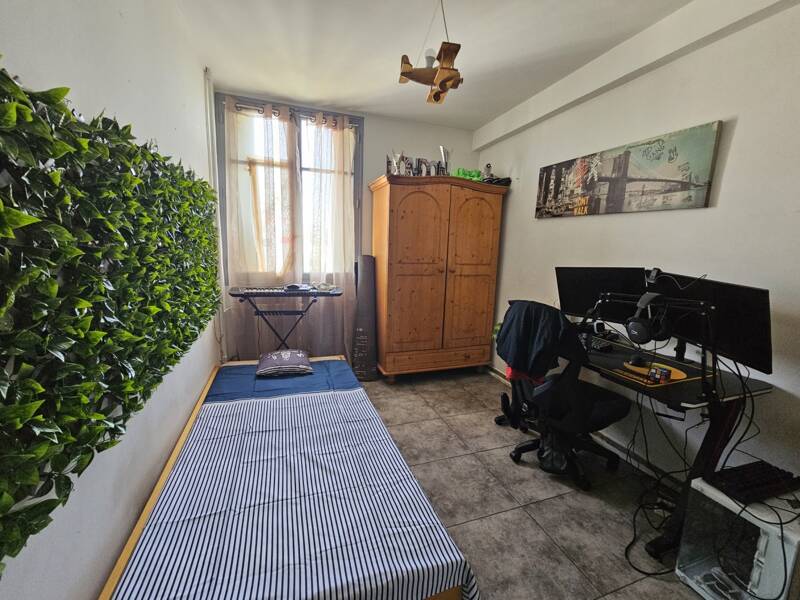 Maison à vendre, 58m², MARSEILLE 13E