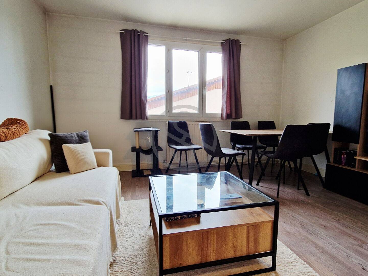 Maison à vendre, 54m², FONTAINE