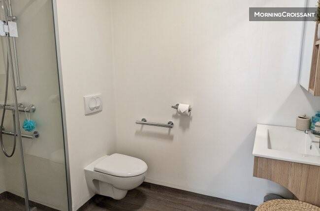 Maison à louer, 41m², CHELLES