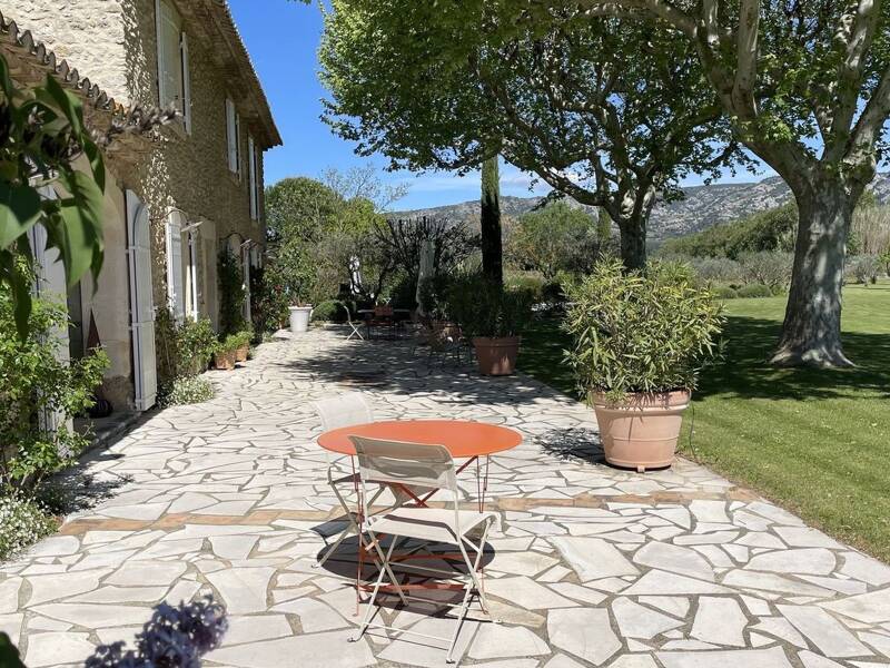 Maison à vendre, 390m², AVIGNON
