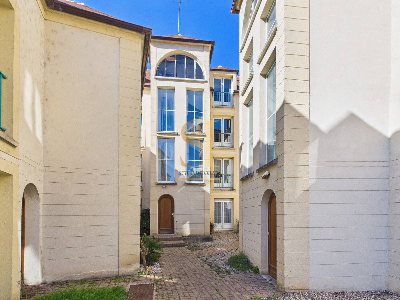 Maison à vendre, 38m², ORMOY