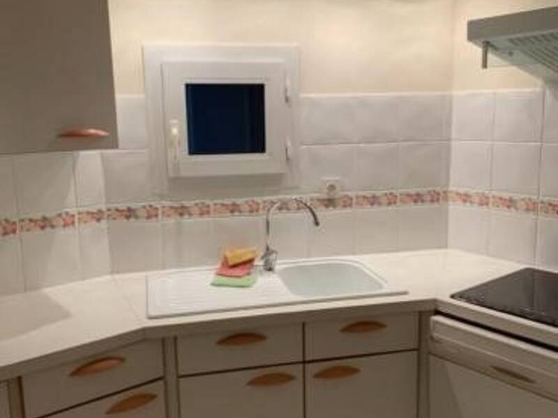 Maison à louer, 54m², TOURS