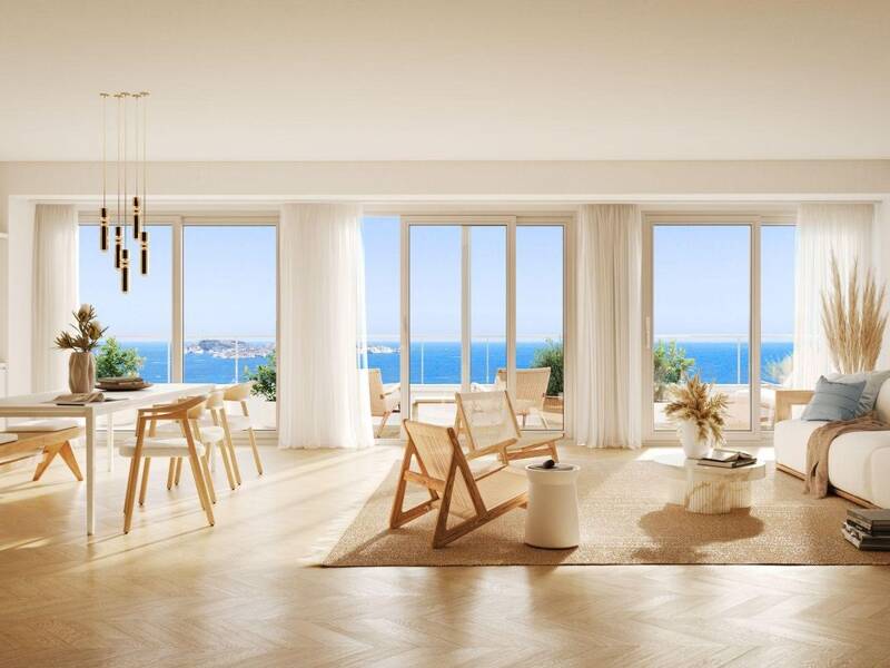 Maison à vendre, 140m², MARSEILLE 2E