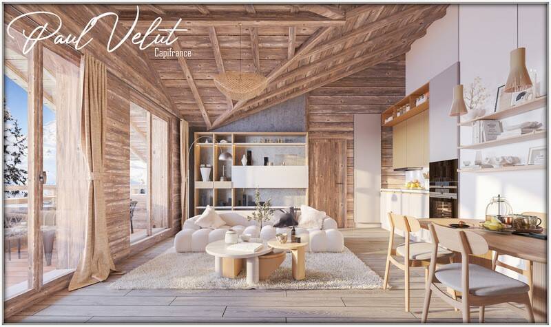 Maison à vendre, 65m², HUEZ