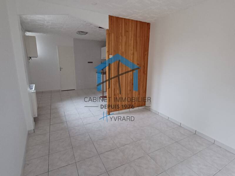 Maison à vendre, 51m², SAINT CHAMOND