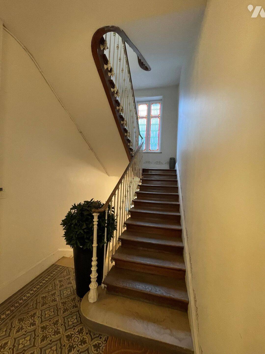 Maison à vendre, 137m², NANCY