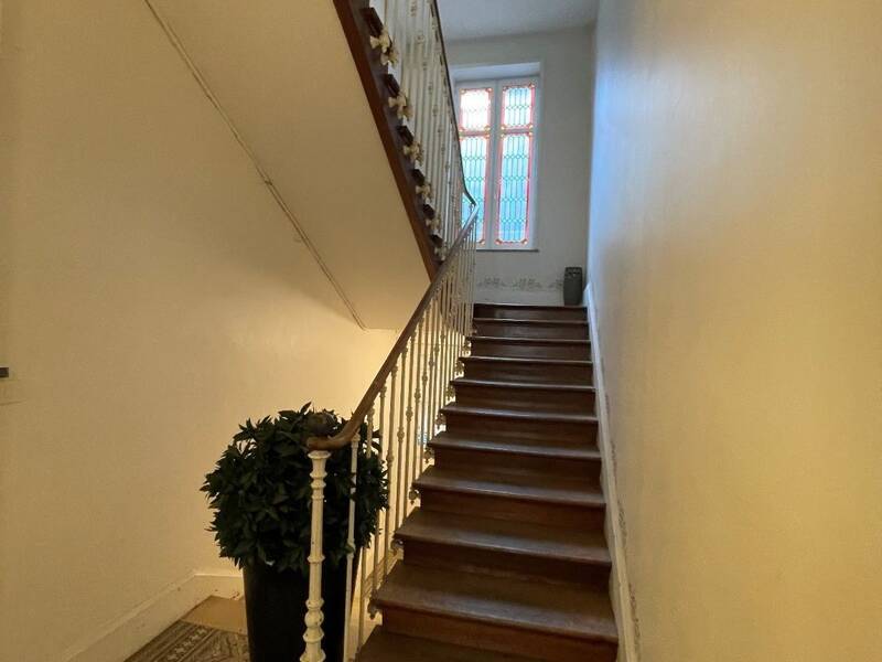 Maison à vendre, 137m², NANCY