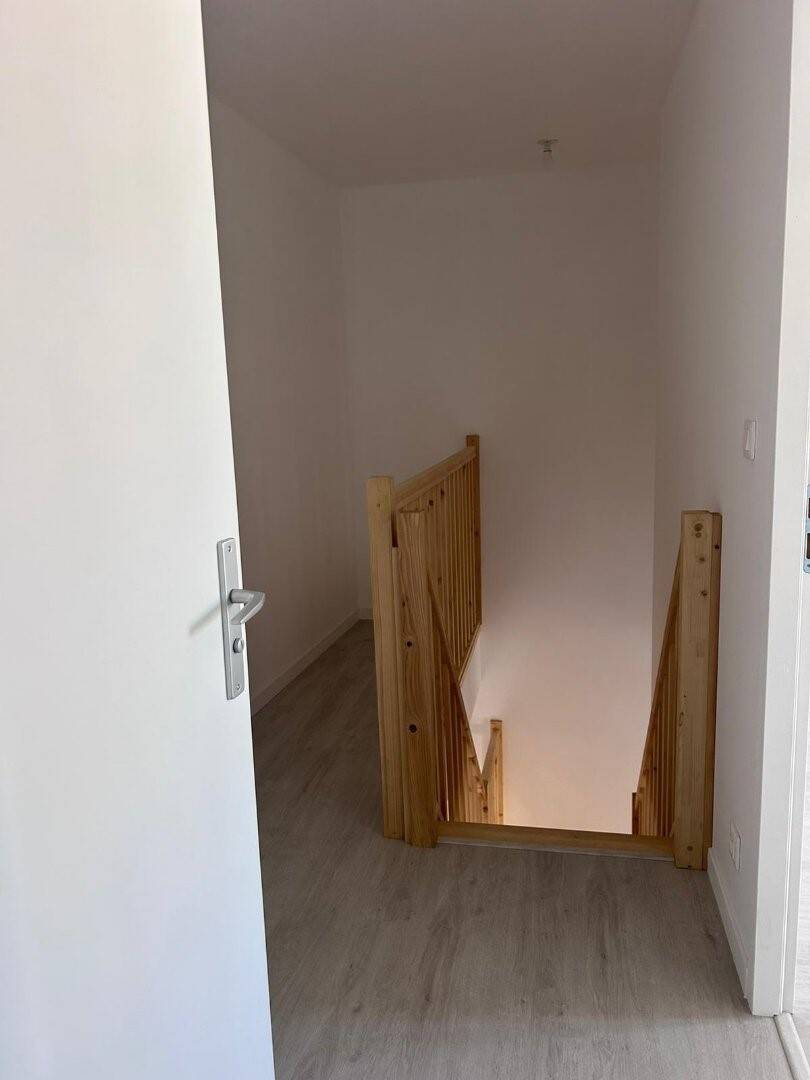 Maison à louer, 78m², BURIE