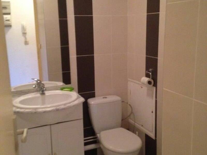 Maison à louer, 19m², TOURS