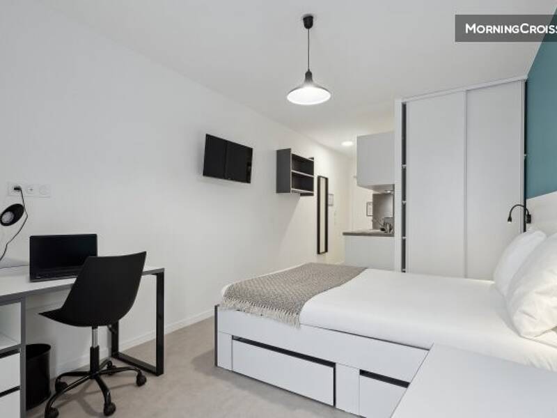 Maison à louer, 21m², LE HAVRE