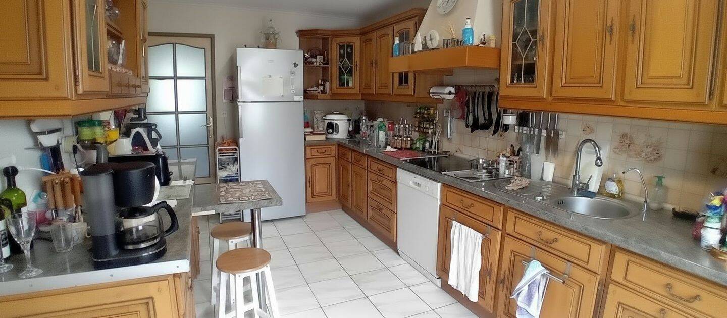 Maison à vendre, 227m², RICHELIEU