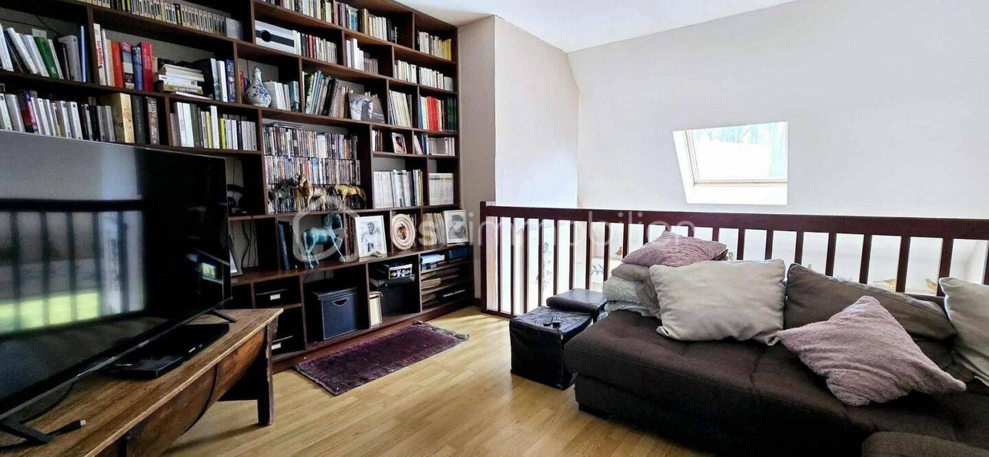 Maison à vendre, 300m², SAINT FUSCIEN