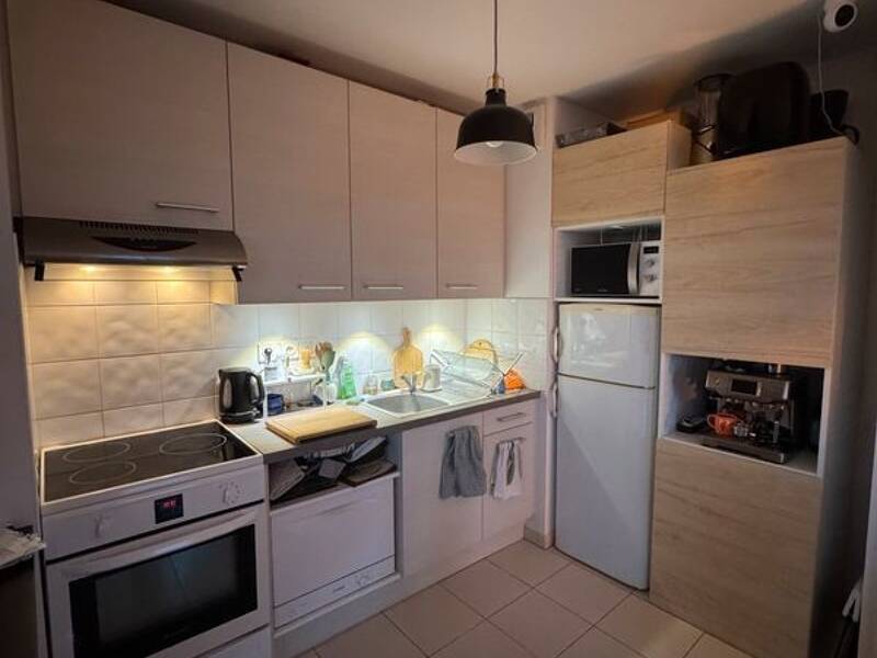 Maison à louer, 38m², RENNES