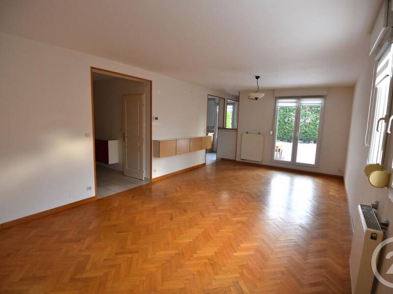 Maison à louer, 84m², HETTANGE GRANDE