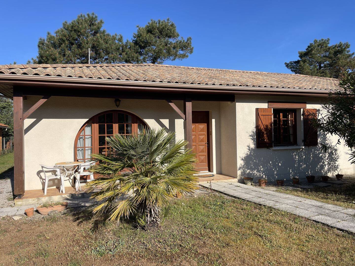 Maison à vendre, 100m², SOULAC SUR MER