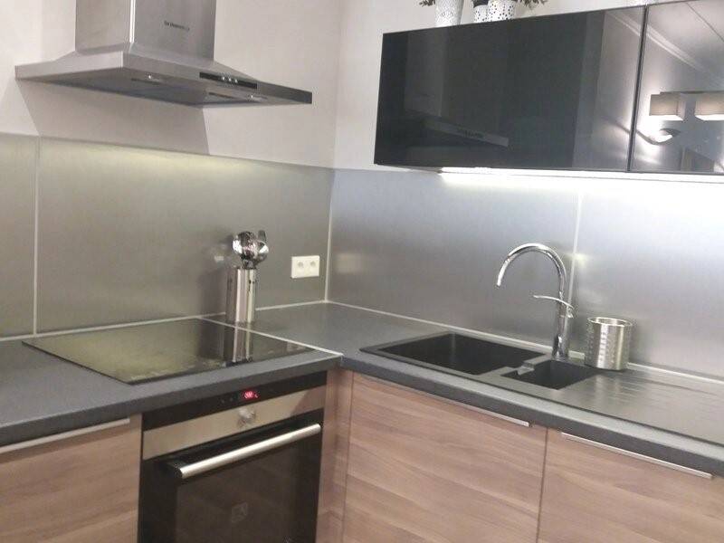 Maison à louer, 65m², PARIS 16E