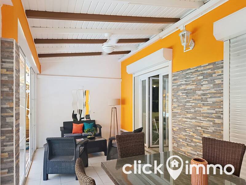 Maison à louer, 103m², BAIE MAHAULT