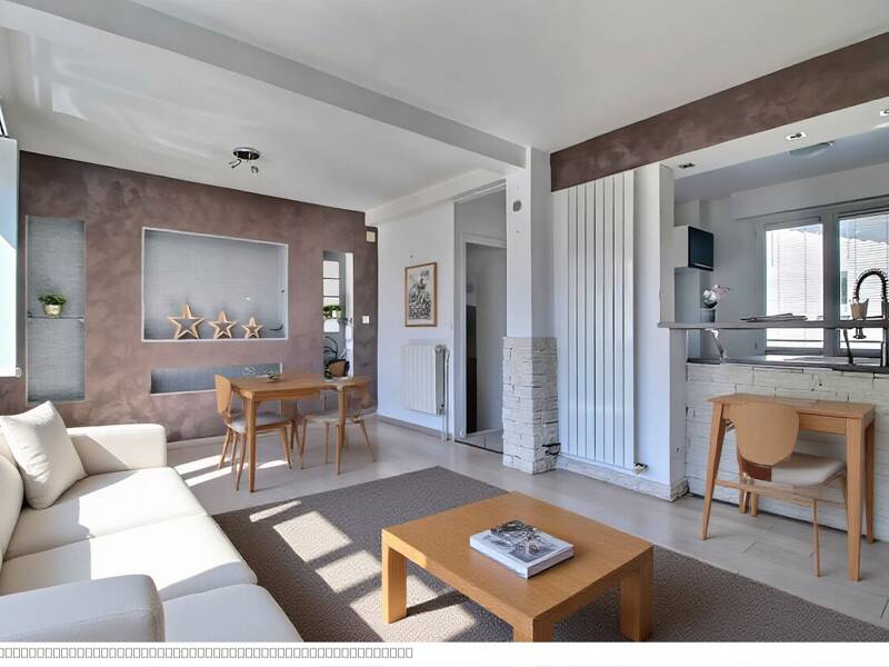 Maison à vendre, 80m², CLERMONT FERRAND