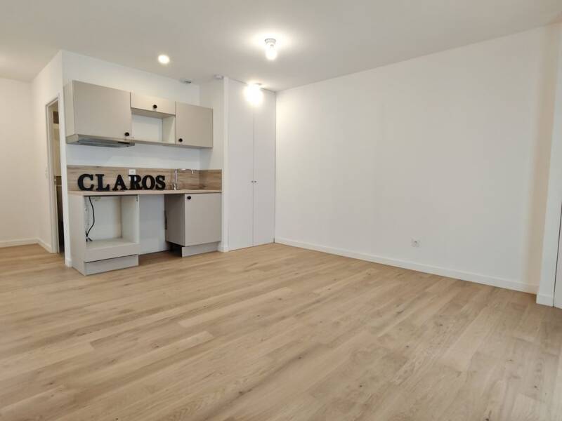 Maison à louer, 31m², NIMES