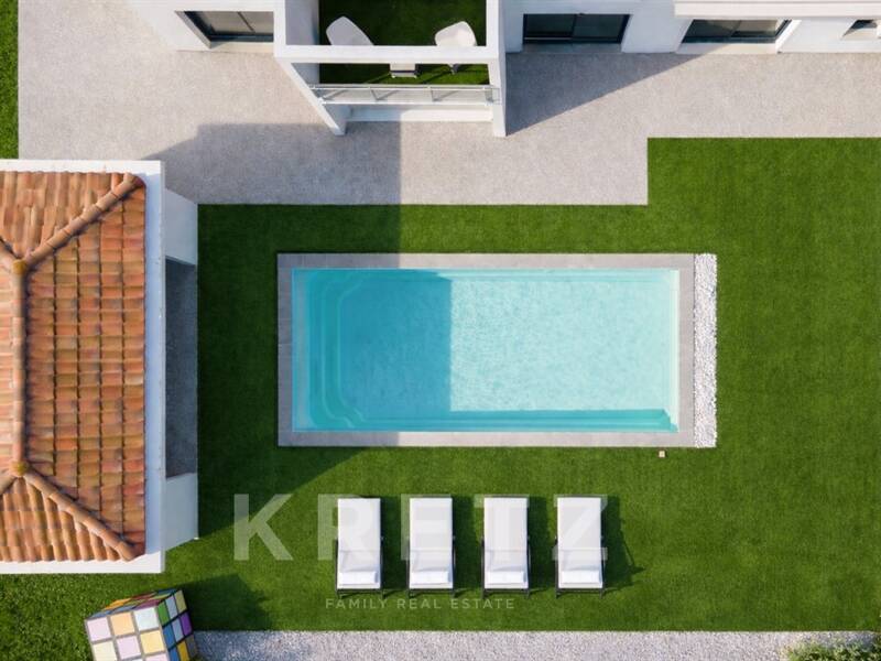 Maison à vendre, 320m², AIX EN PROVENCE