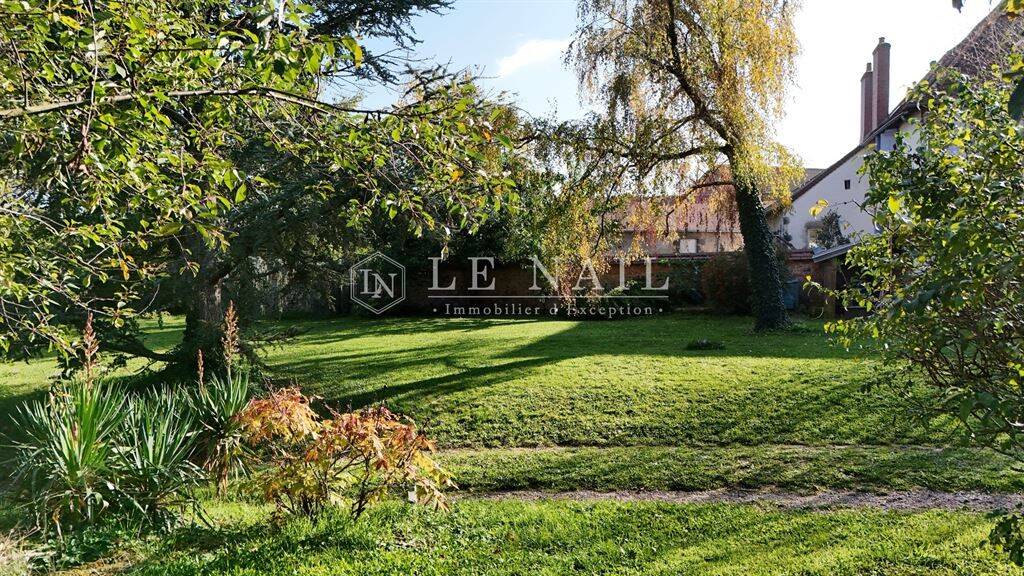 Maison à vendre, 490m², SAINT POURCAIN SUR SIOULE