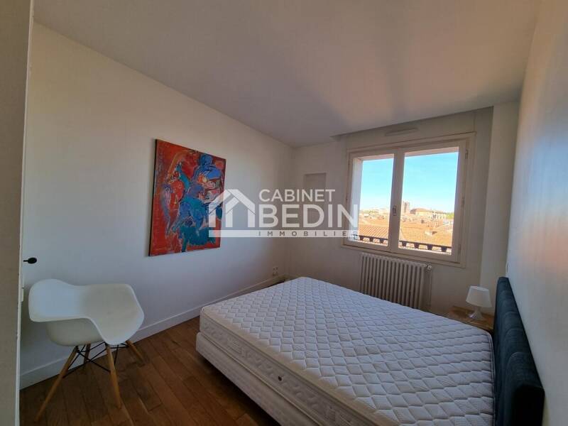 Maison à louer, 60m², TOULOUSE