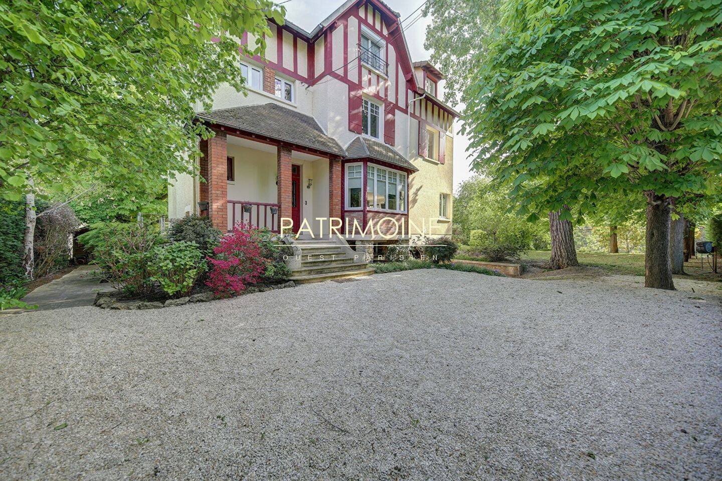 Maison à vendre, 220m², RUEIL MALMAISON