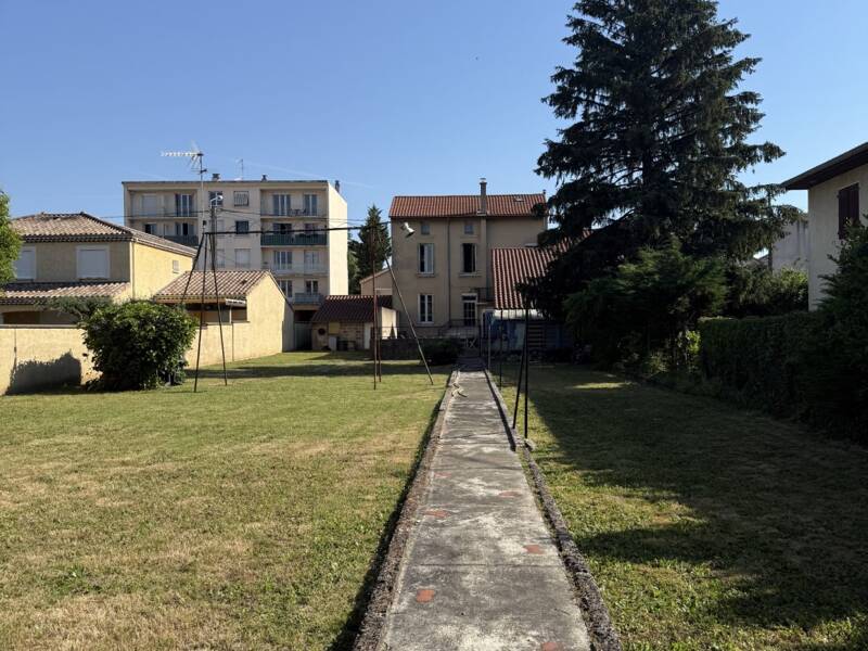 Maison à vendre, 148m², VALENCE
