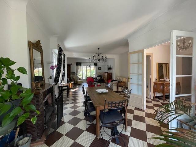 Maison à vendre, 172m², MERIGNAC
