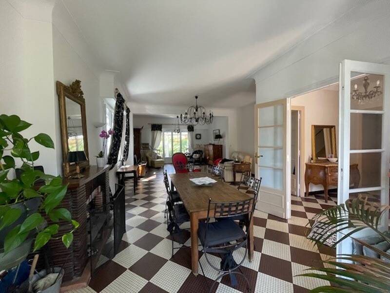 Maison à vendre, 172m², MERIGNAC
