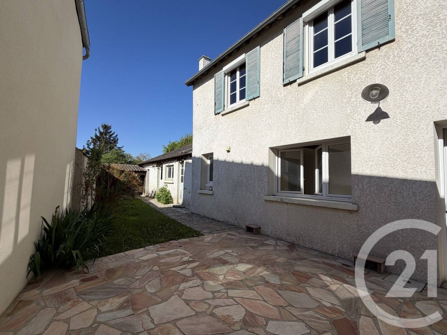 Maison à vendre, 133m², VILLIERS EN DESOEUVRE