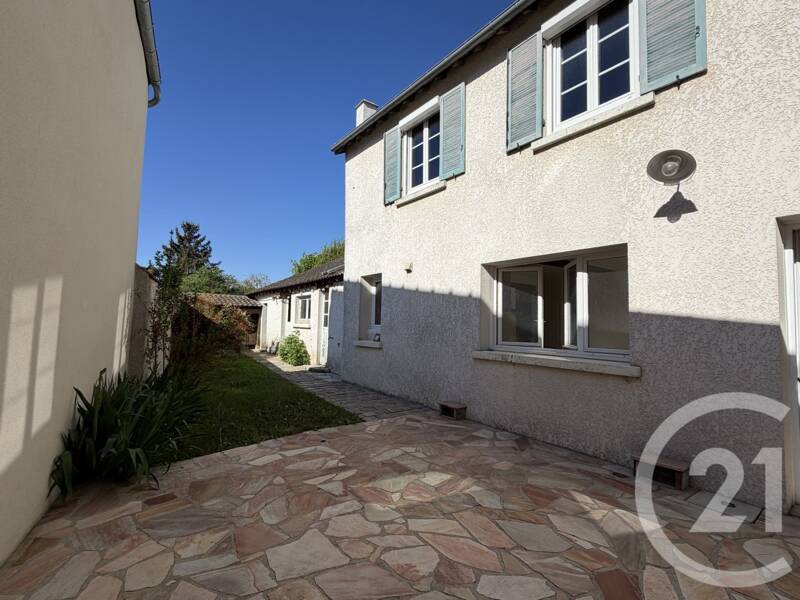 Maison à vendre, 133m², VILLIERS EN DESOEUVRE