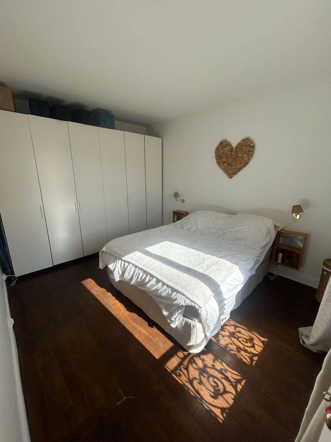 Maison à louer, 44m², ASNIERES SUR SEINE