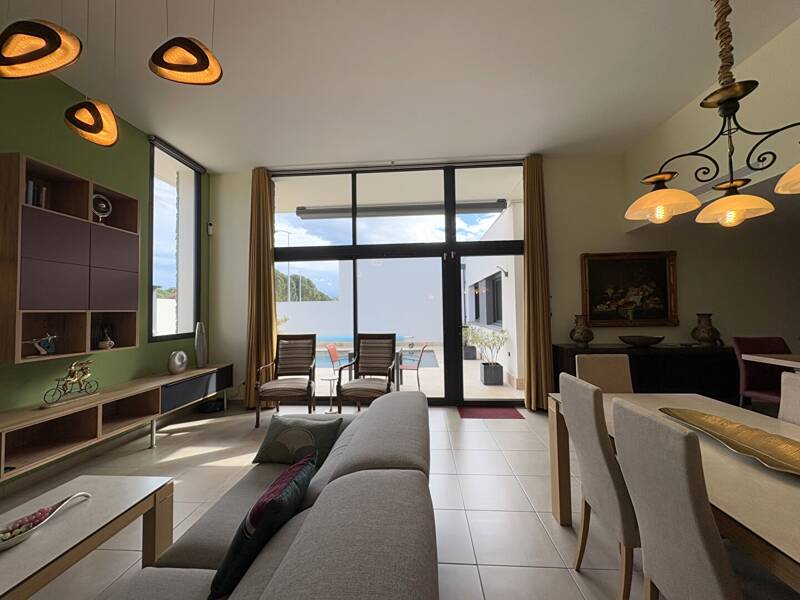 Maison à vendre, 96m², PERPIGNAN