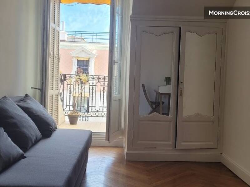 Maison à louer, 67m², NICE