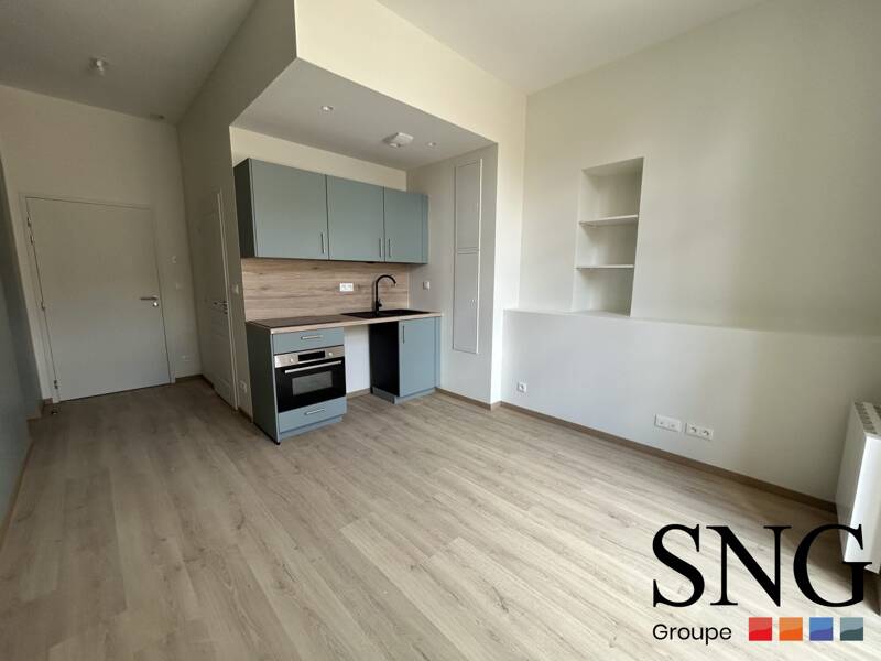Maison à louer, 19m², DOLE