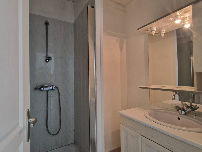 Maison à louer, 34m², REZE