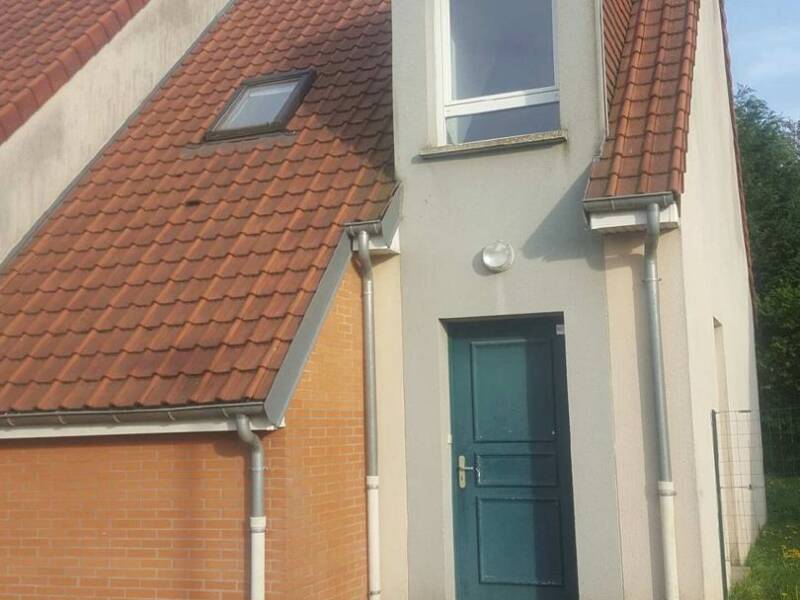 Maison à louer, 52m², SAINS EN GOHELLE