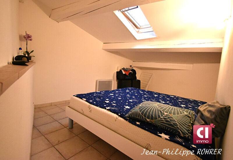 Maison à vendre, 49m², SAINTE ANASTASIE SUR ISSOLE