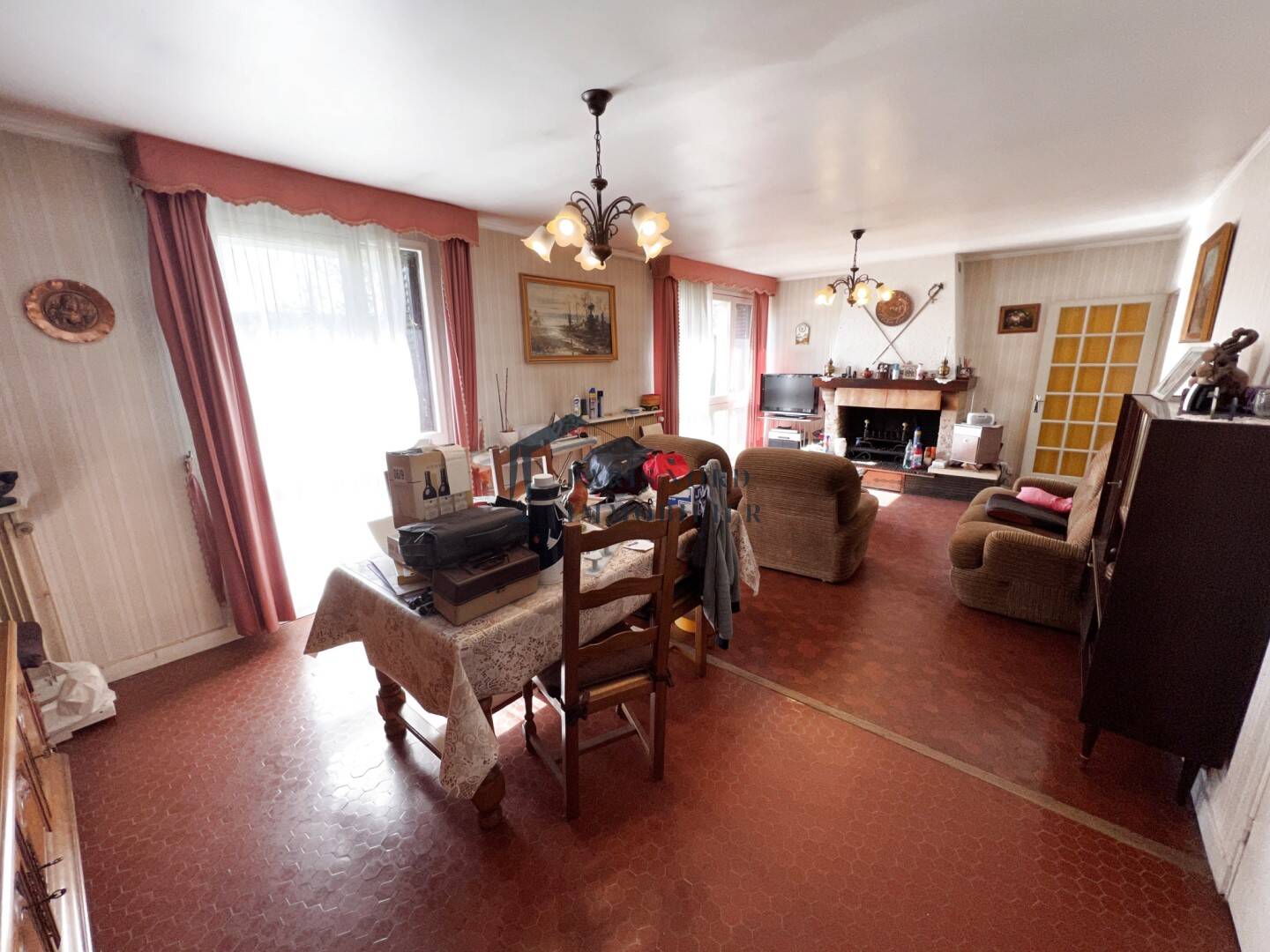 Maison à vendre, 120m², AULNAY SOUS BOIS