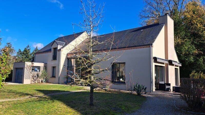 Maison à vendre, 211m², OLIVET