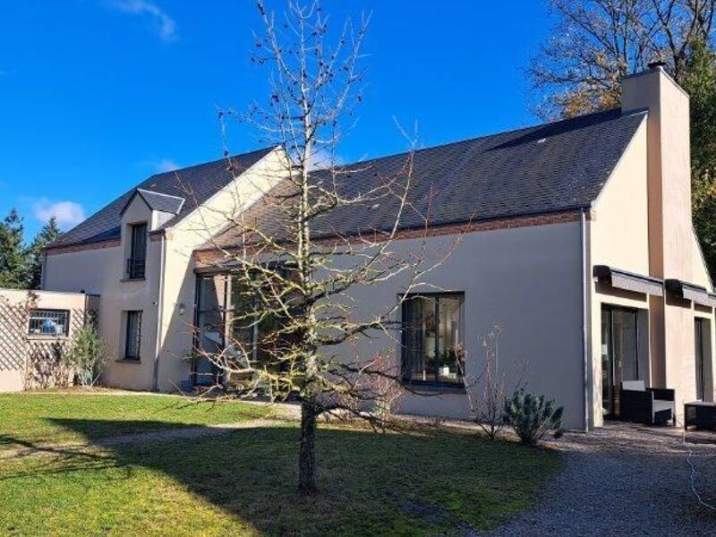 Maison à vendre, 211m², OLIVET
