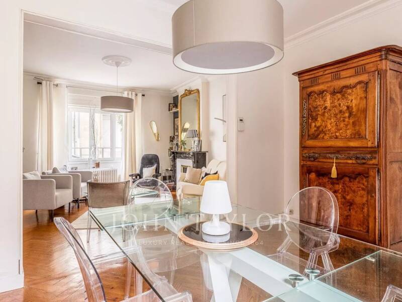 Maison à vendre, 160m², BORDEAUX