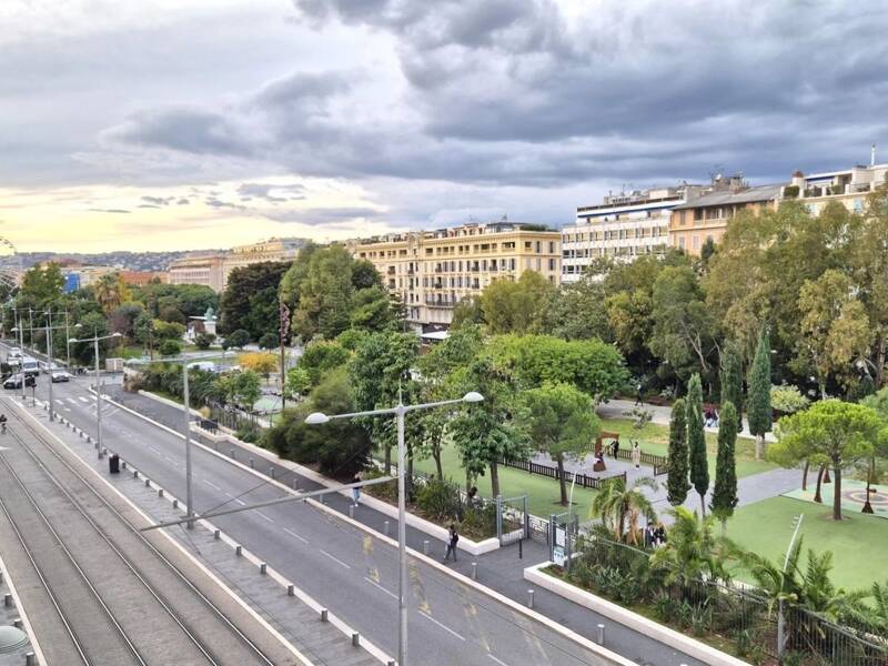 Maison à louer, 37m², NICE