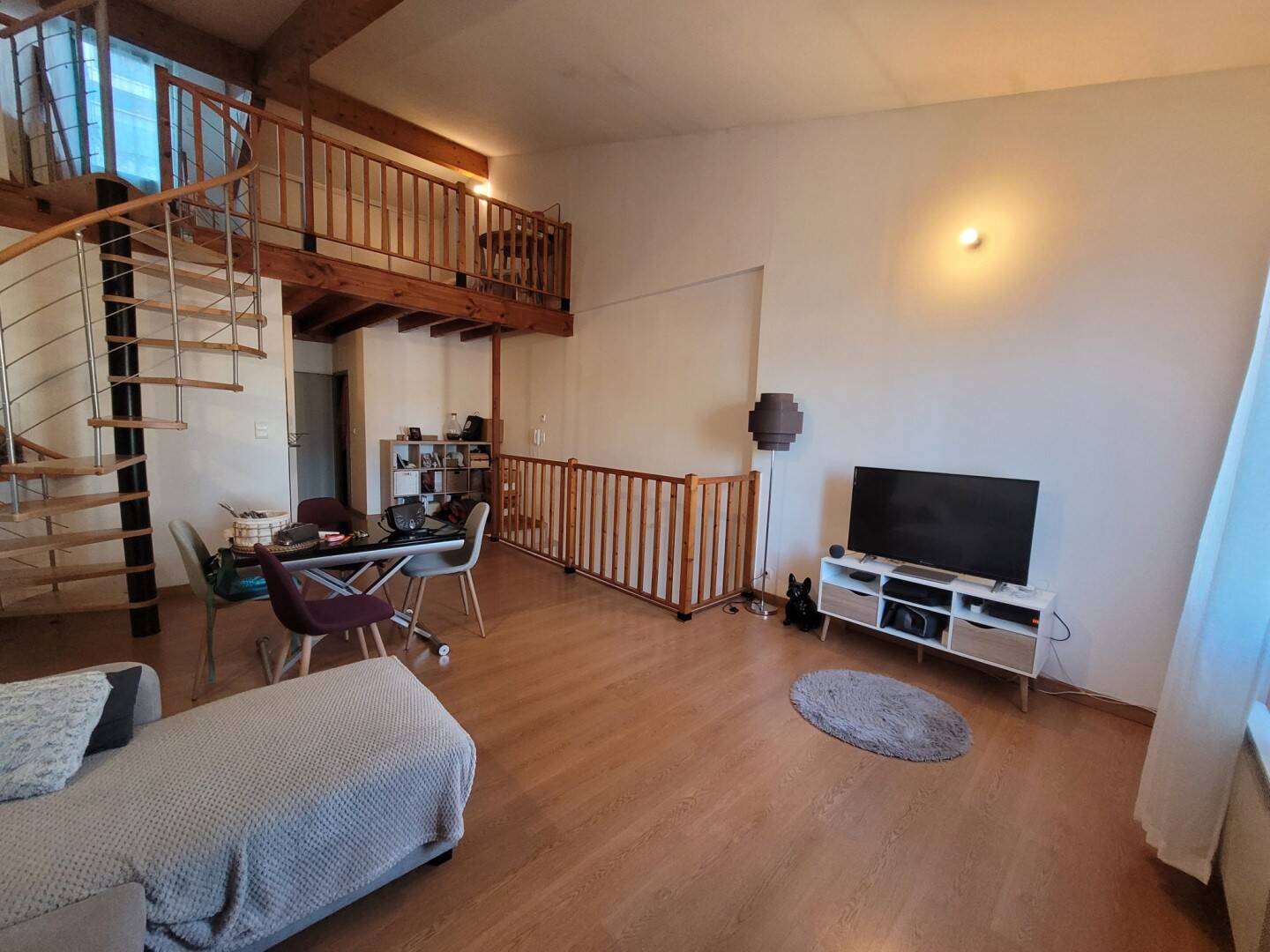 Maison à louer, 59m², AUCH